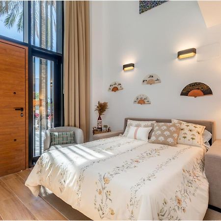 Apartup Opera Loft Love 발렌시아 외부 사진