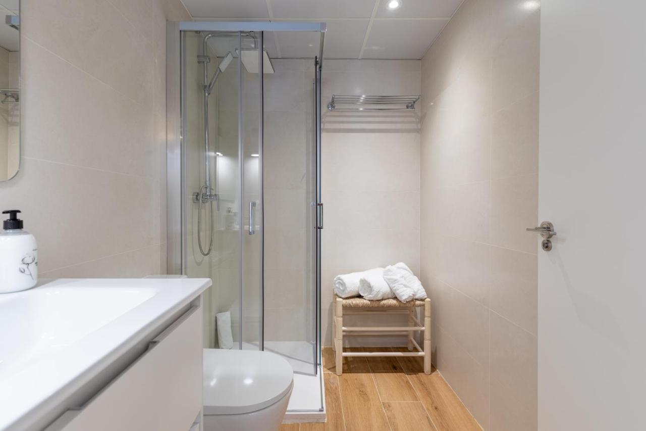 Apartup Opera Loft Love 발렌시아 외부 사진