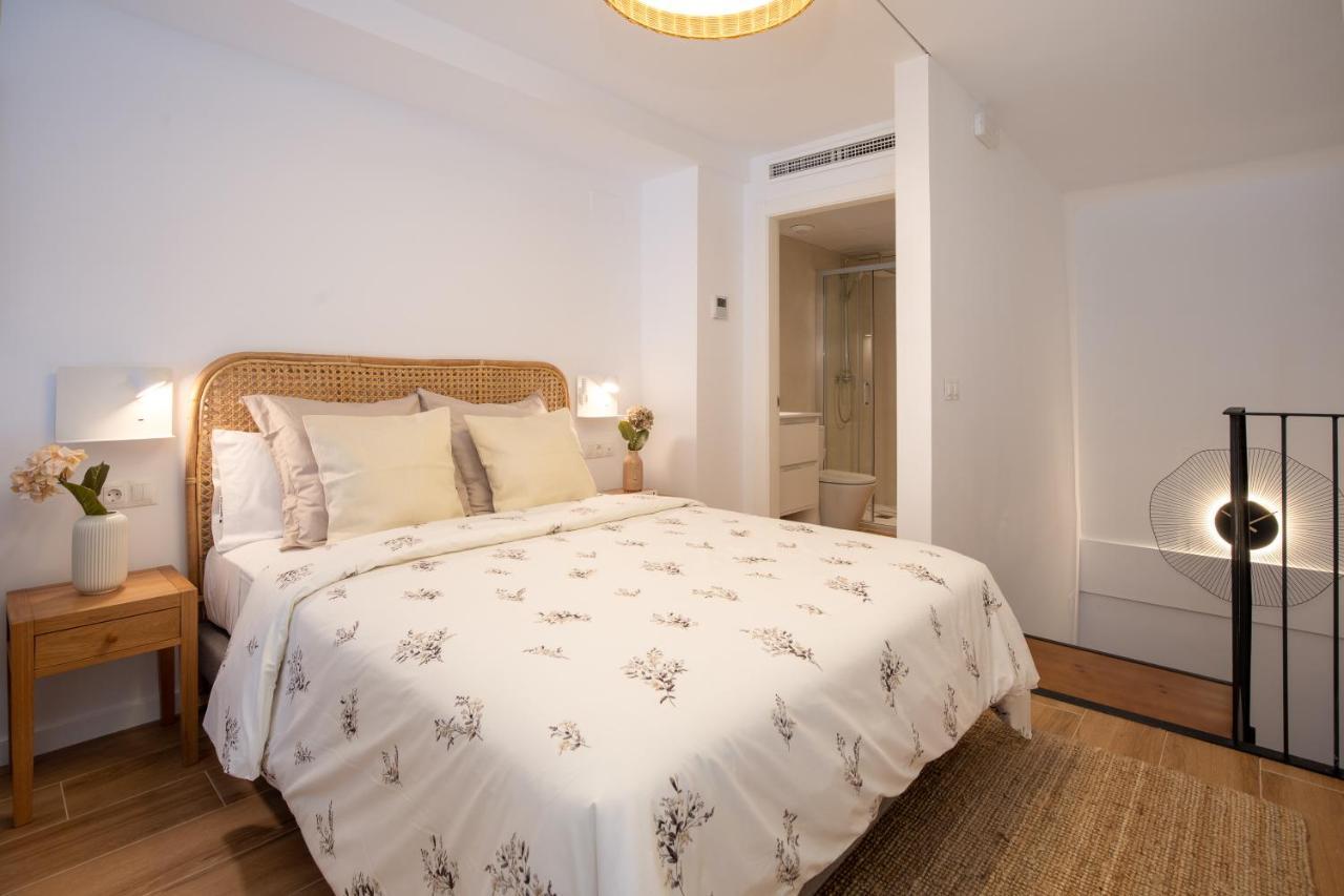 Apartup Opera Loft Love 발렌시아 외부 사진