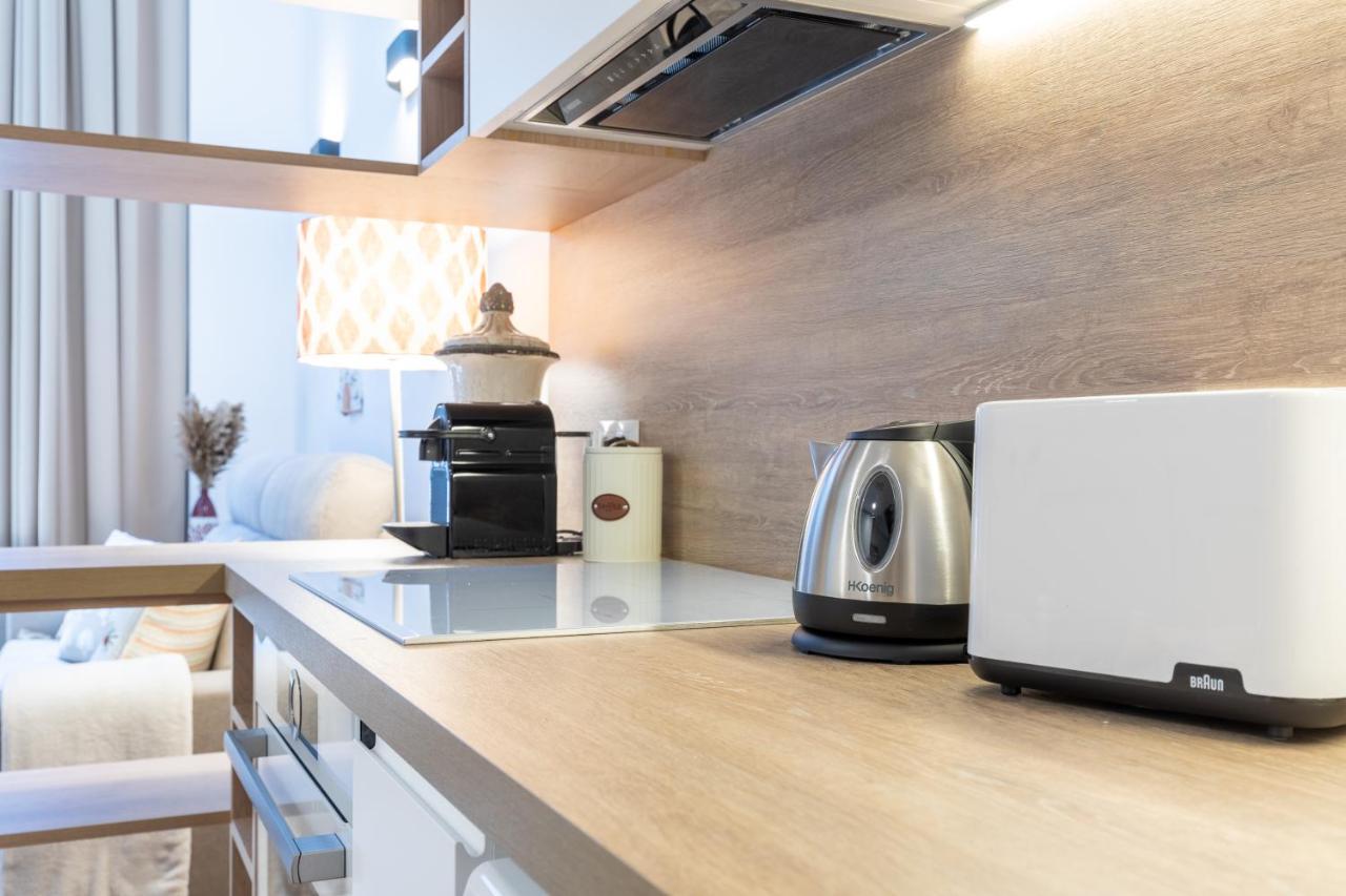 Apartup Opera Loft Love 발렌시아 외부 사진
