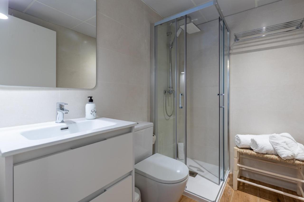 Apartup Opera Loft Love 발렌시아 외부 사진