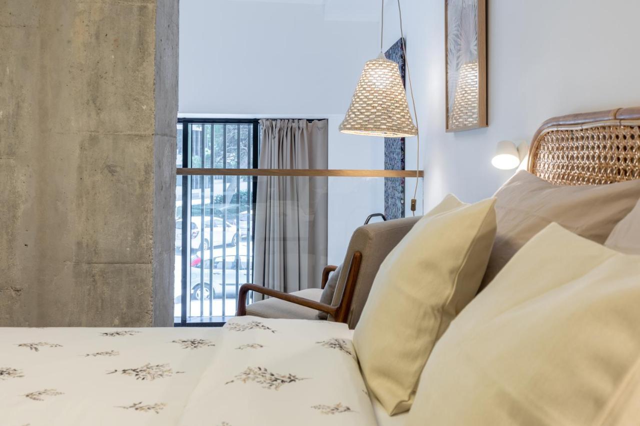 Apartup Opera Loft Love 발렌시아 외부 사진