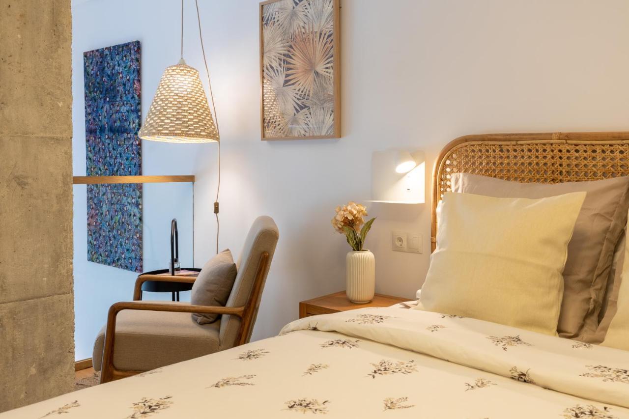 Apartup Opera Loft Love 발렌시아 외부 사진