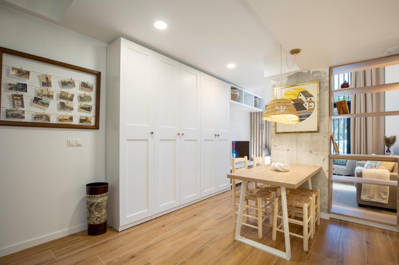 Apartup Opera Loft Love 발렌시아 외부 사진