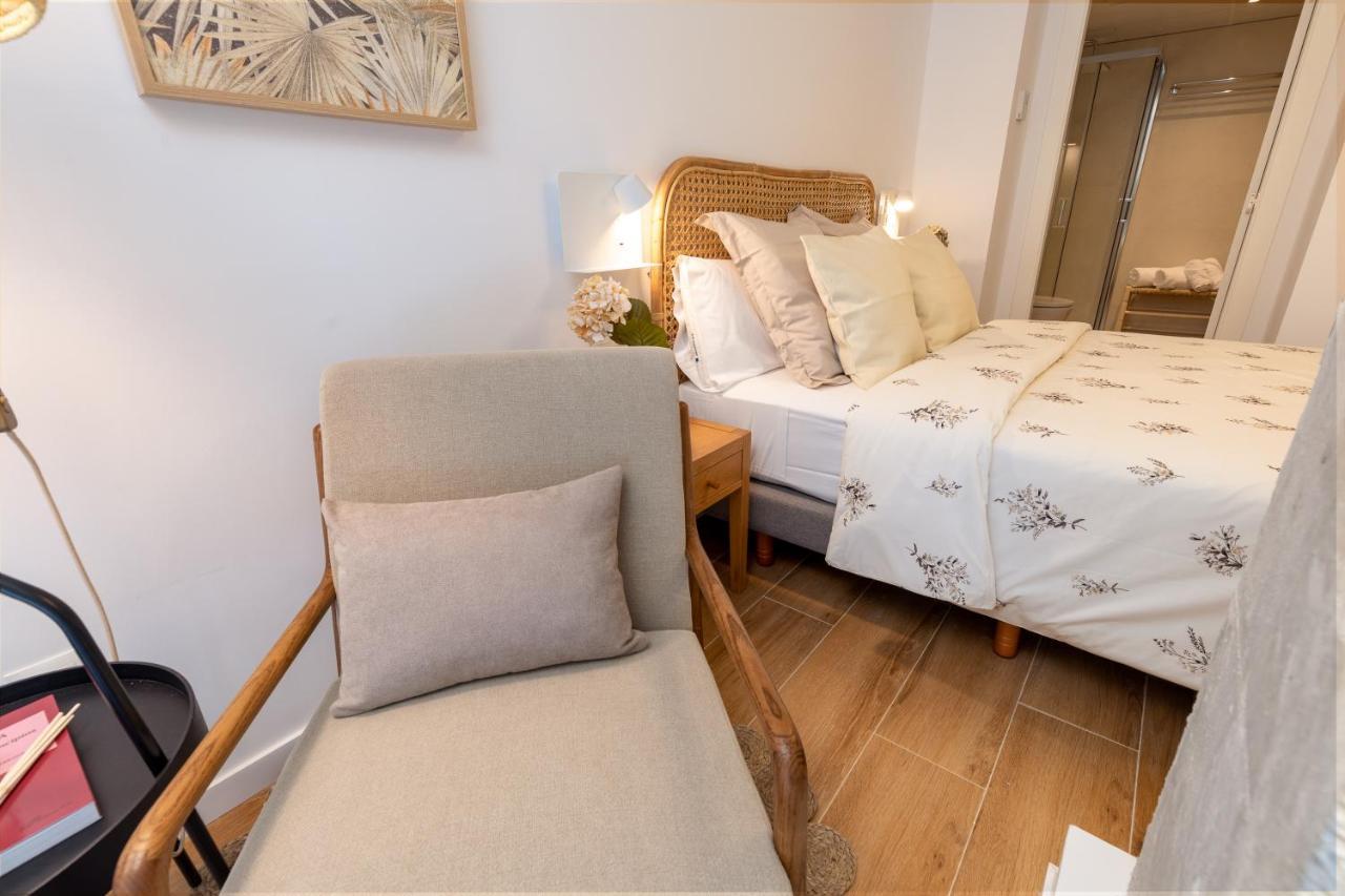 Apartup Opera Loft Love 발렌시아 외부 사진