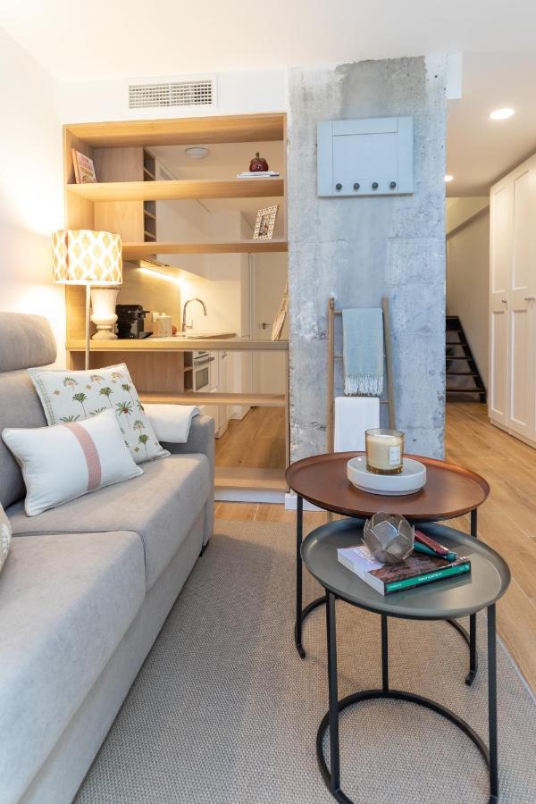 Apartup Opera Loft Love 발렌시아 외부 사진